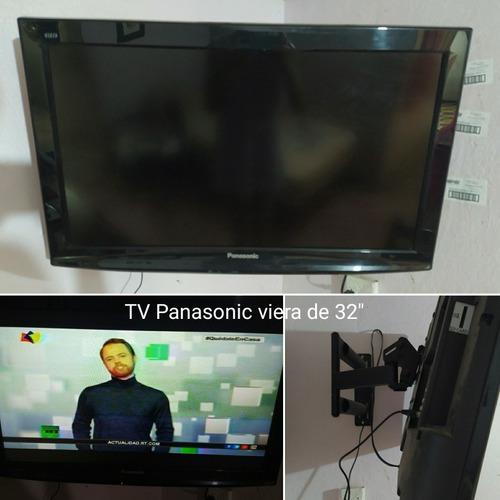 Tv Panasonic Viera