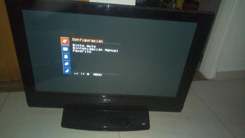 Tv32 LG Plasma Usado