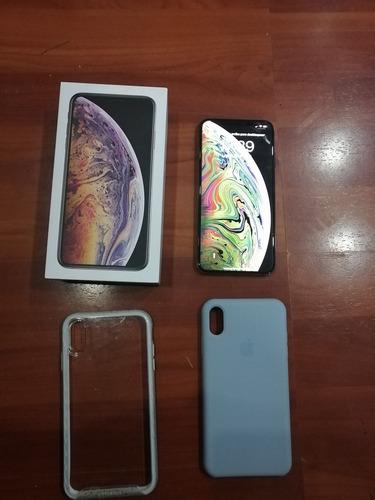 Vendo Mi iPhone XS Máx De 64gb