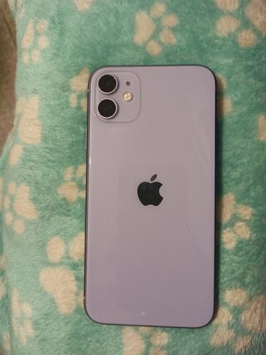 iPhone 11. 128gb Color Lila