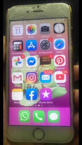 iPhone 6 (16 Gb) En 90d