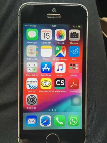 iPhone SE Liberados Perfecto Estado De 16 Gb Y 32 Gb