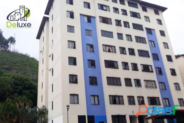 Bello Apartamento de 86m2, en Conjunto Privado en la