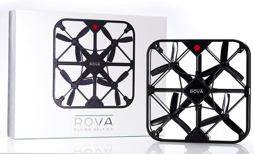 Drone Camara 12mp Marca Rova Video Hd 