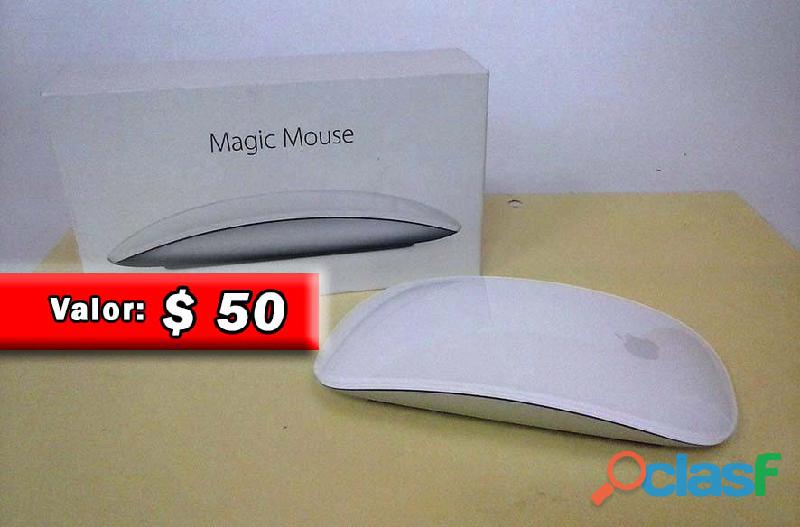 En Punto Fijo: Magic Mouse 2 APPLE