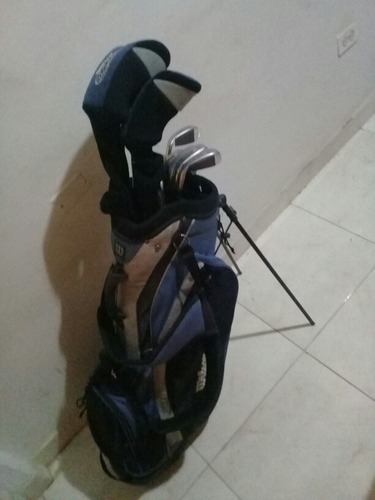 Palos De Golf Wilson Hiperspeed