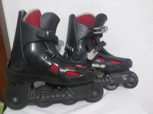 Patines Bauer Importados