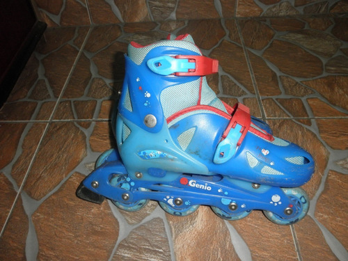 Patines Lineales