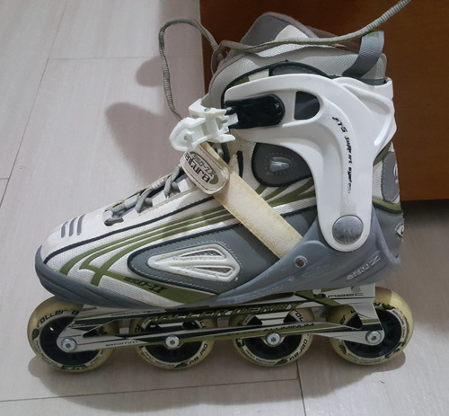 Patines Lineales Profesionales