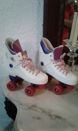 Patines Patin Pend