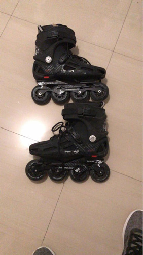 Patines Roller Blade Twister 80 Talla 43