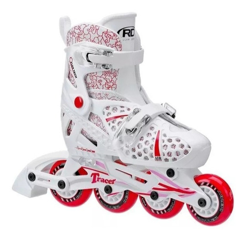 Patines Roller Derby Rd Tracer