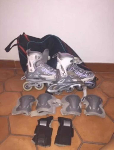 Patines Rollerblade