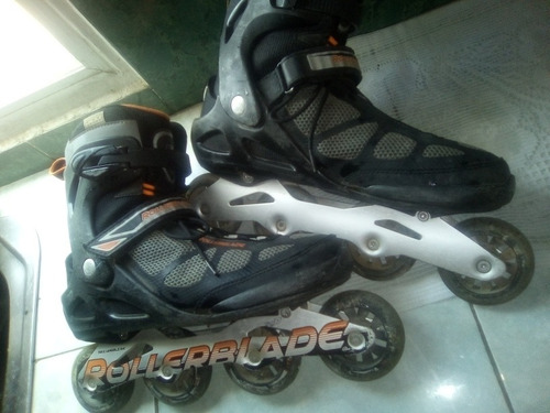 Patines Rollerblade Sirio