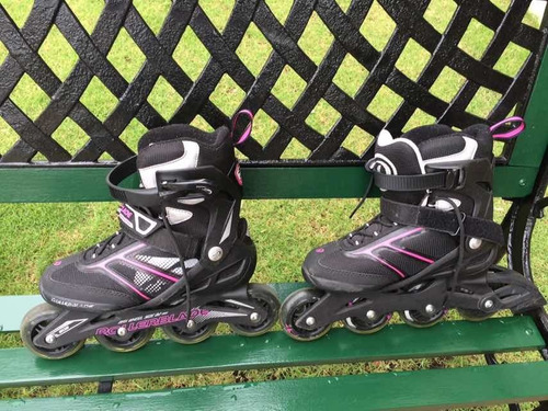 Patines Rollerblade Talla 37