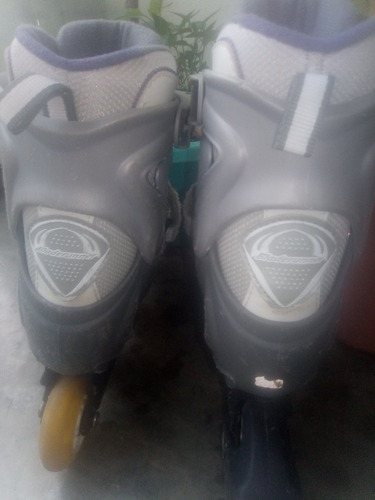 Patines Rollerblade Talla 37