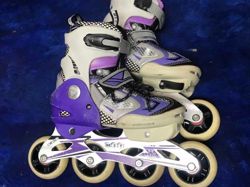 Patines Semiprofessional Para Niña/niño