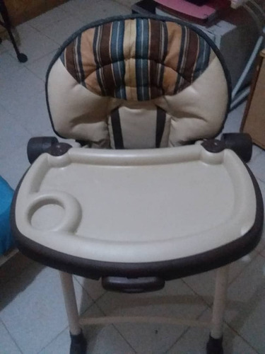 Silla De Bebés Para Comer. Graco