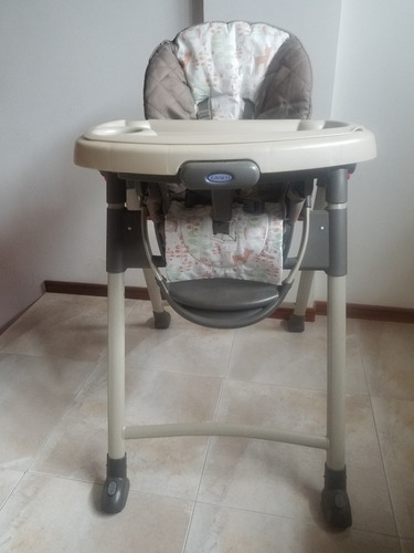 Silla De Comer Para Bebes Marca Graco