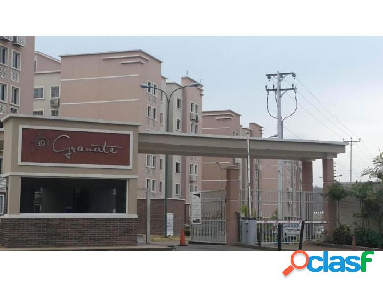 Apartamento en Ciudad Roca Barquisimeto JRH 20-800