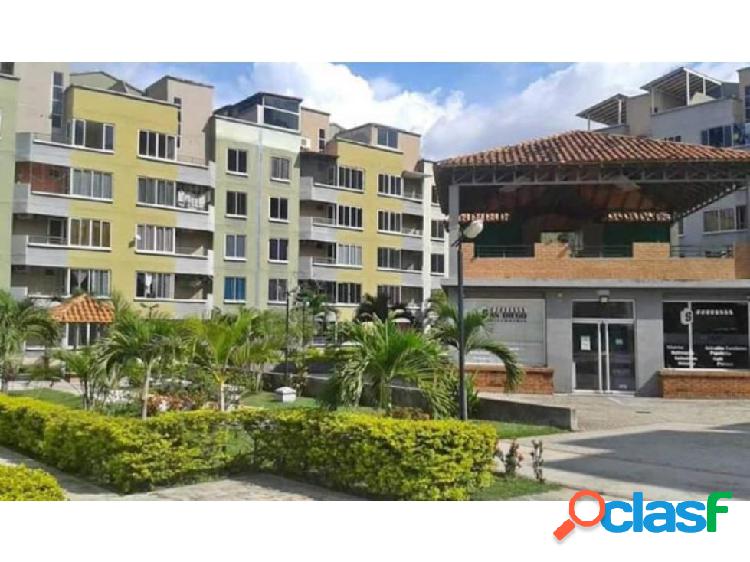 Apartamento en Paso Real 20-11688 LlN