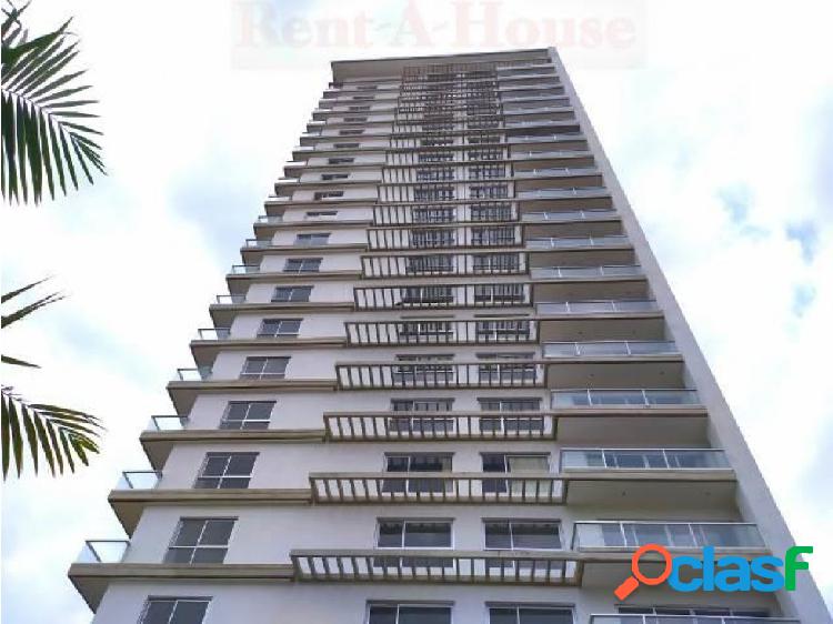 Apartamento en Venta El Pedregal RAHCO