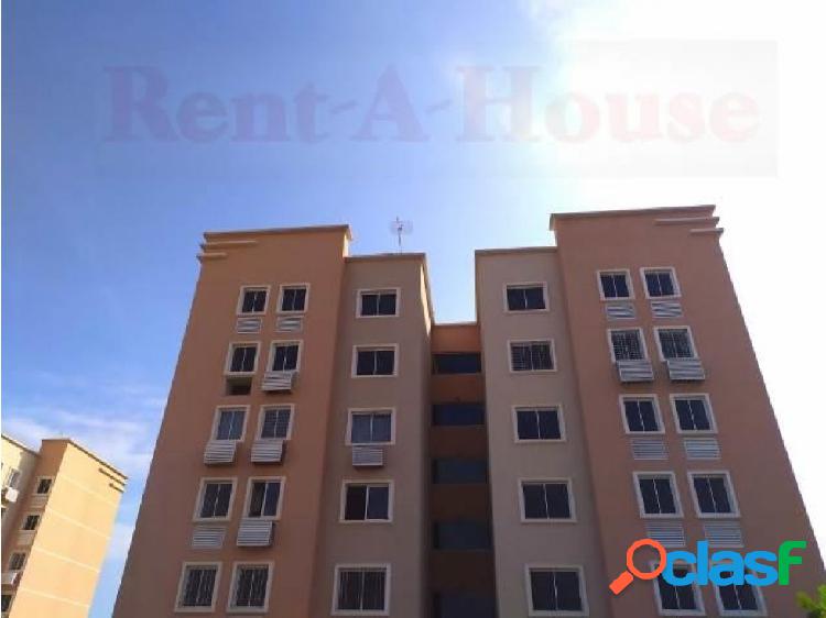 Apartamento en venta Barquisimeto 20-10105 Ciudad Roca MyM