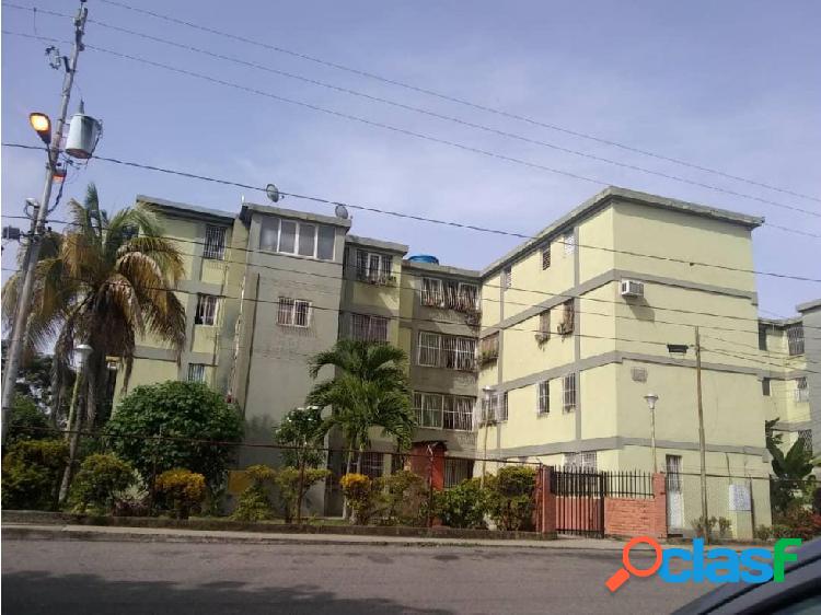 Apartamento en venta Barquisimeto 20-21565 Patarata AS