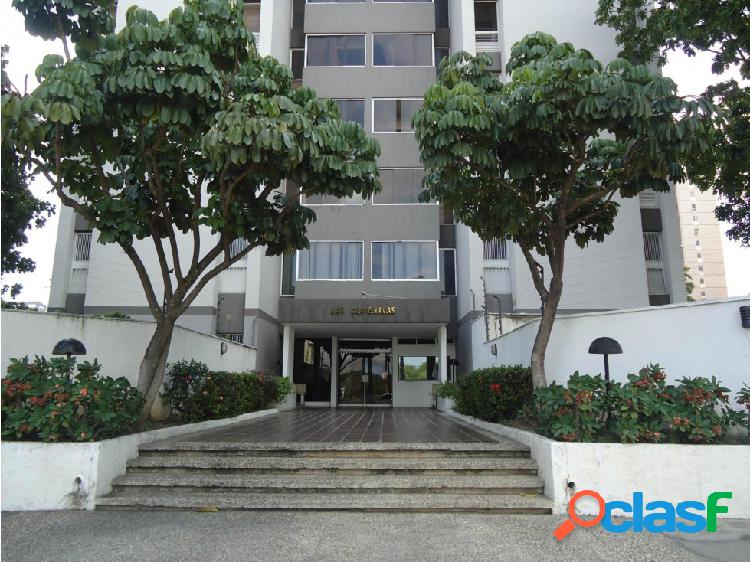 Apartamento en venta Barquisimeto 20-5349 El Parque AS