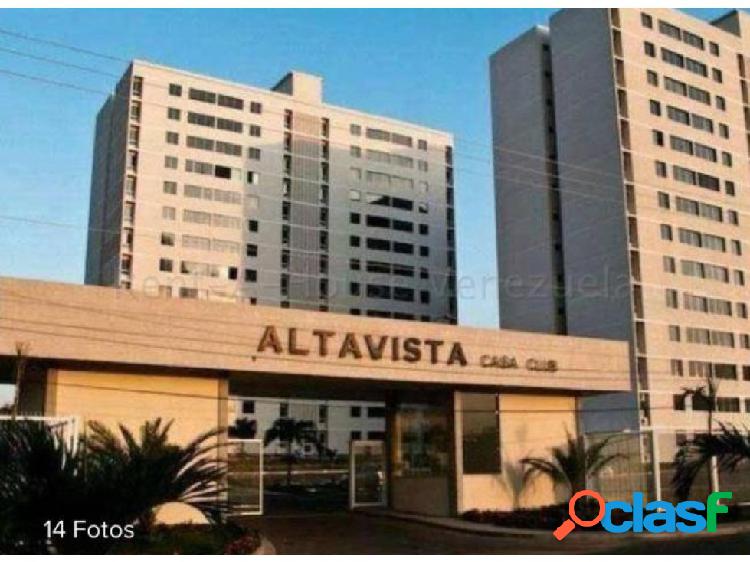 Apartamento en venta Barquisimeto 20-7108 Oeste MyM