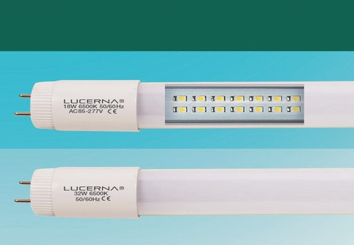 Bombillo Tubo Led 22w 120cm Lucerna