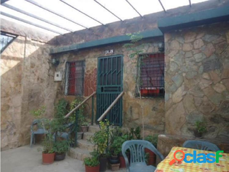 CASAS EN VENTA CABUDARE LARA LP FLEX N° 20-2235