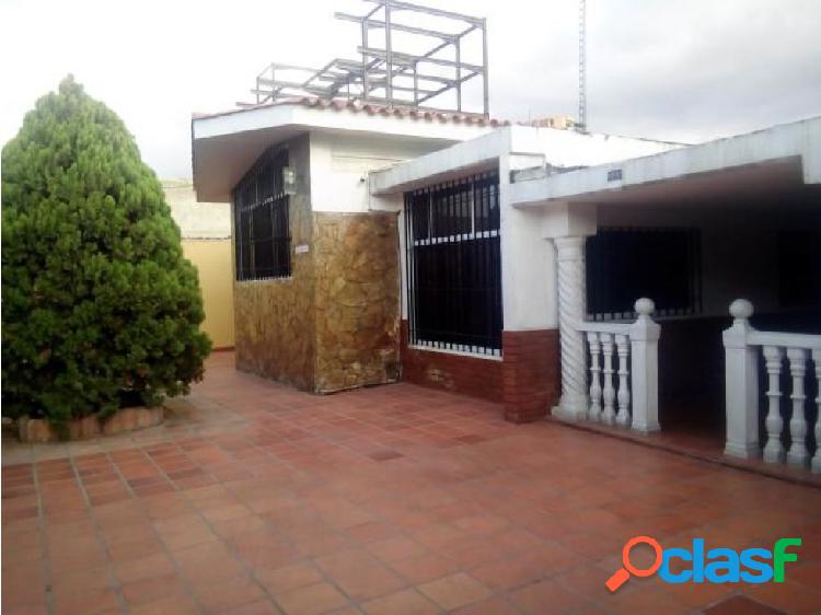 Casa en Venta Barquisimeto RAHCO