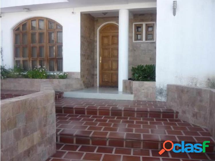 Casa en Venta La Segoviana RAHCO