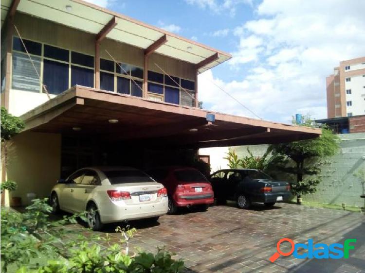 Casa en Venta Nueva Segovia RAHCO