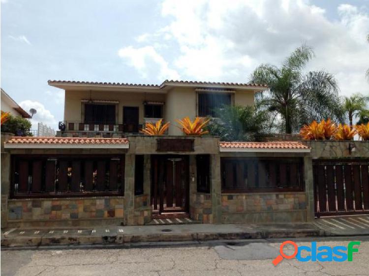 Casa en Venta, Urb Prebo III, #20-4286 AJC 04244616444