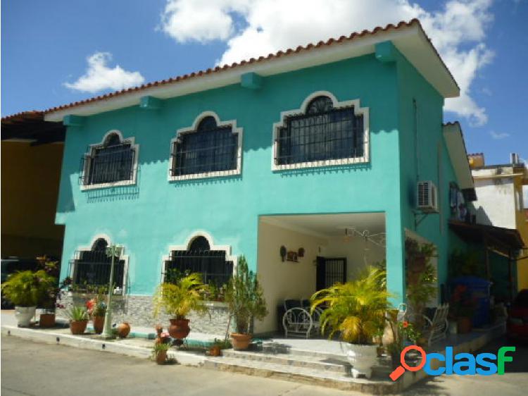 Casa en Venta Zona Oeste Barquisimeto MR