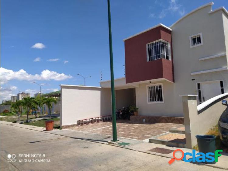 Casa en venta Barquisimeto Ciudad Roca 20-18495 MyM