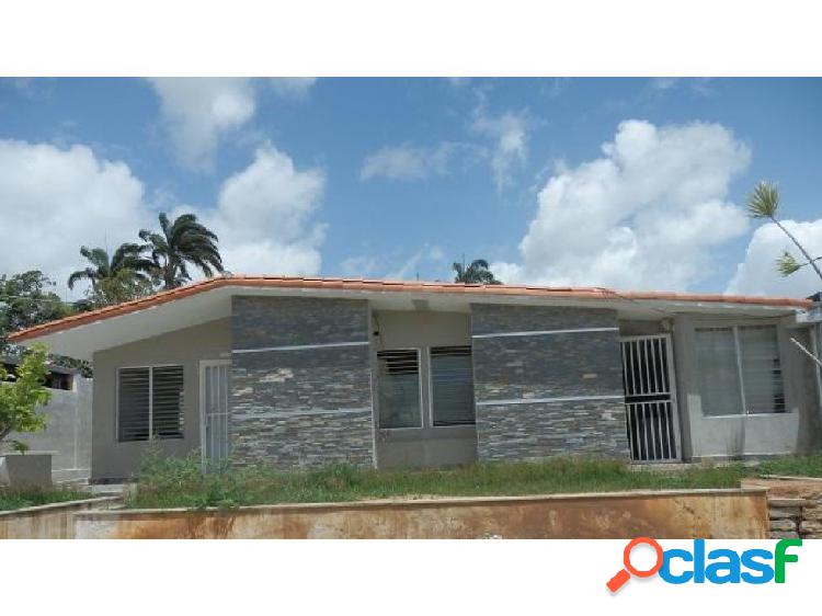 Casa en venta Cabudare Chucho Briceño 20-21488 AS