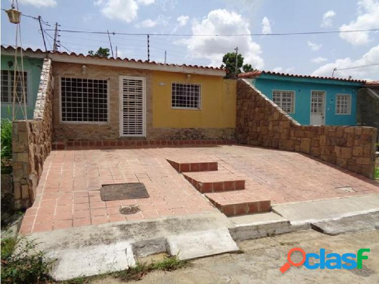 Casa en venta Cabudare Lara 20-21555 AS