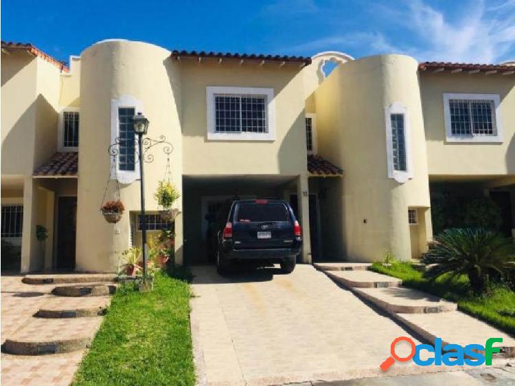 Casa en venta Cabudare Parroquia Cabudare 20-6547 MyM