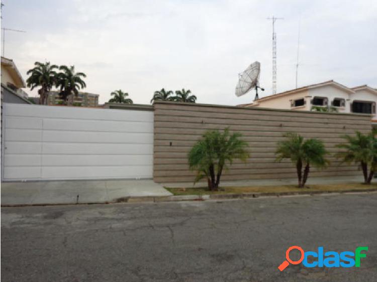 Casa en venta, Urb La Viña, #20-13032 AJC 04244616444