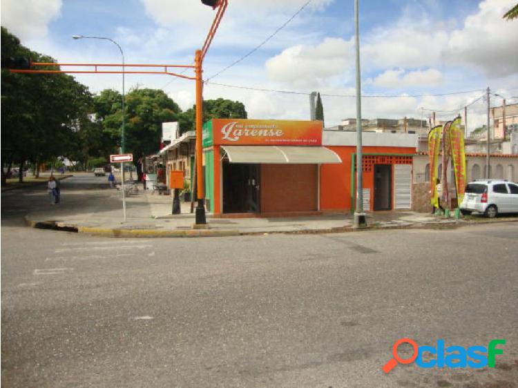 Comercial en Venta Zona Este Barquisimeto MR