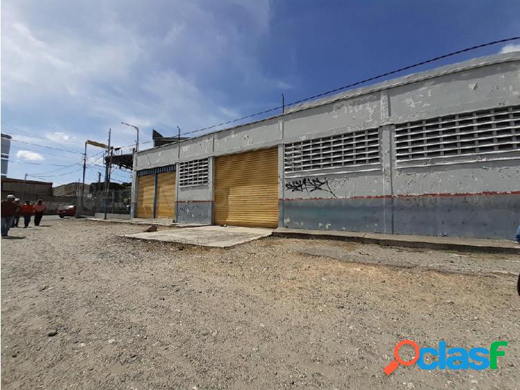 Comercial en Venta Zona Indutrial Barquisimeto MR