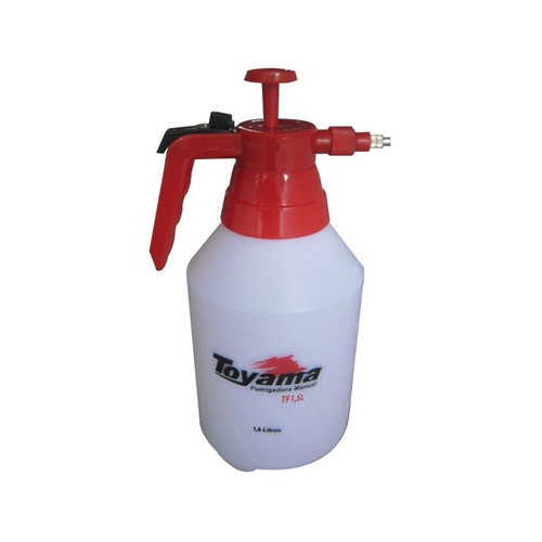 Fumigador De 1.5 Litros Toyama Calidad Fumigadora