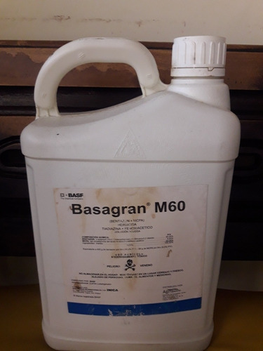 Herbicida Basagran M60