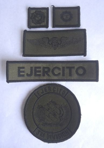 Insignias Militares Venezolanas General Del Ejercito