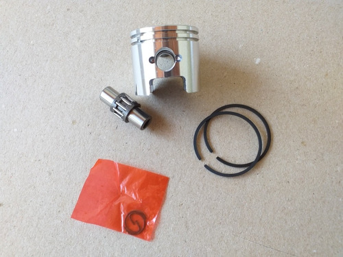 Kit De Piston Anillos Desmalezadora Shindaiwa C35