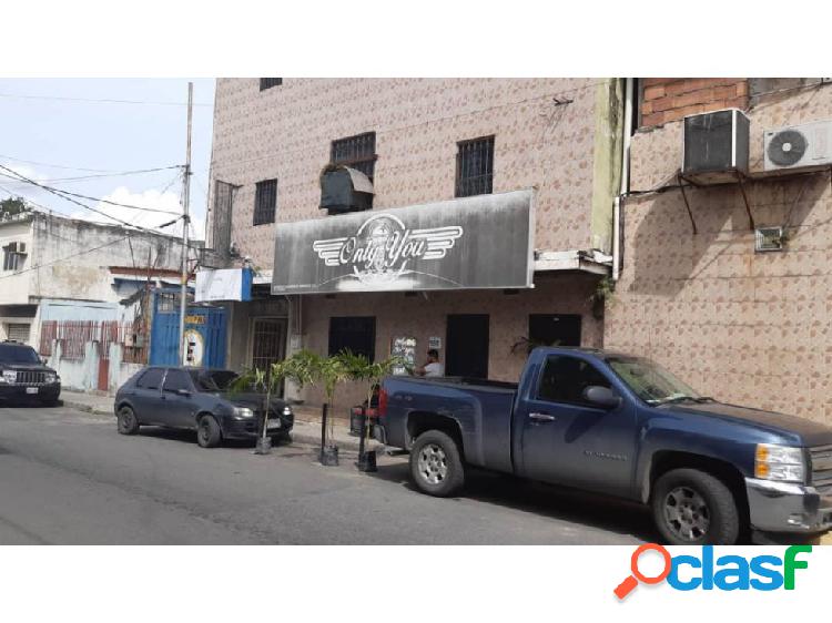 Local comercial en Alquiler Barquisimeto Centro 20-21471 MyM
