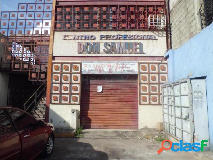 Local en Venta Centro Cabudare Lara